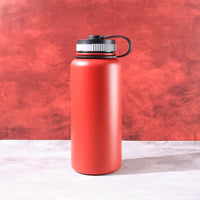 Stainless Steel Bottle