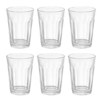 Supermom Desi Chai Glass Set