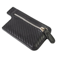 Mobile Back Card Holder