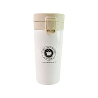 Coffee Bottle