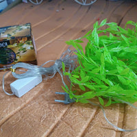 Decorative LED Leaf String Light Approx 3 mtr (1 Pc)