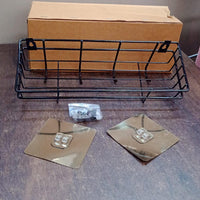 3 in 1 Shower Shelf Rack for storing and holding various household stuffs and items etc.