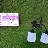 Shoe dryer with intelligent timing and USB feature, portable and suitable for various uses.
