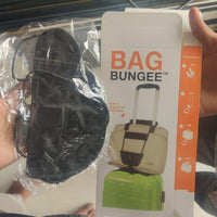 Adjustable Luggage Strap