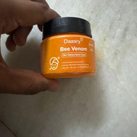 Bee Venom Skin Cream 100ml Each (Pack of 2)