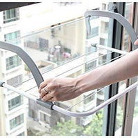 Cloth Drying Rack