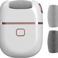 Electronic Pedicure Tool
