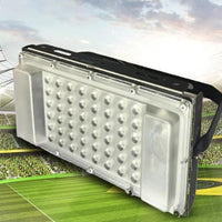 IP65 Metaled Flood Outdoor Light Cool White Waterproof Brick