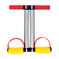 Gym Utility - Double Spring Tummy / Waist Trimmer Ab Exerciser
