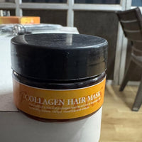 Collagen Hair Mask 50 gm Pack of 1