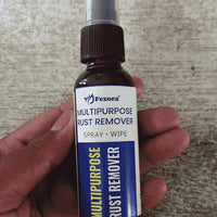 Multipurpose Rust Remover 80 gm