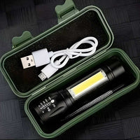 Mini Portable LED Torch