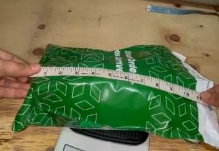 Stuffed Squeaky Plush Dog Toy for Pets Engagement