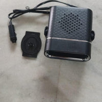 Portable Car Heater