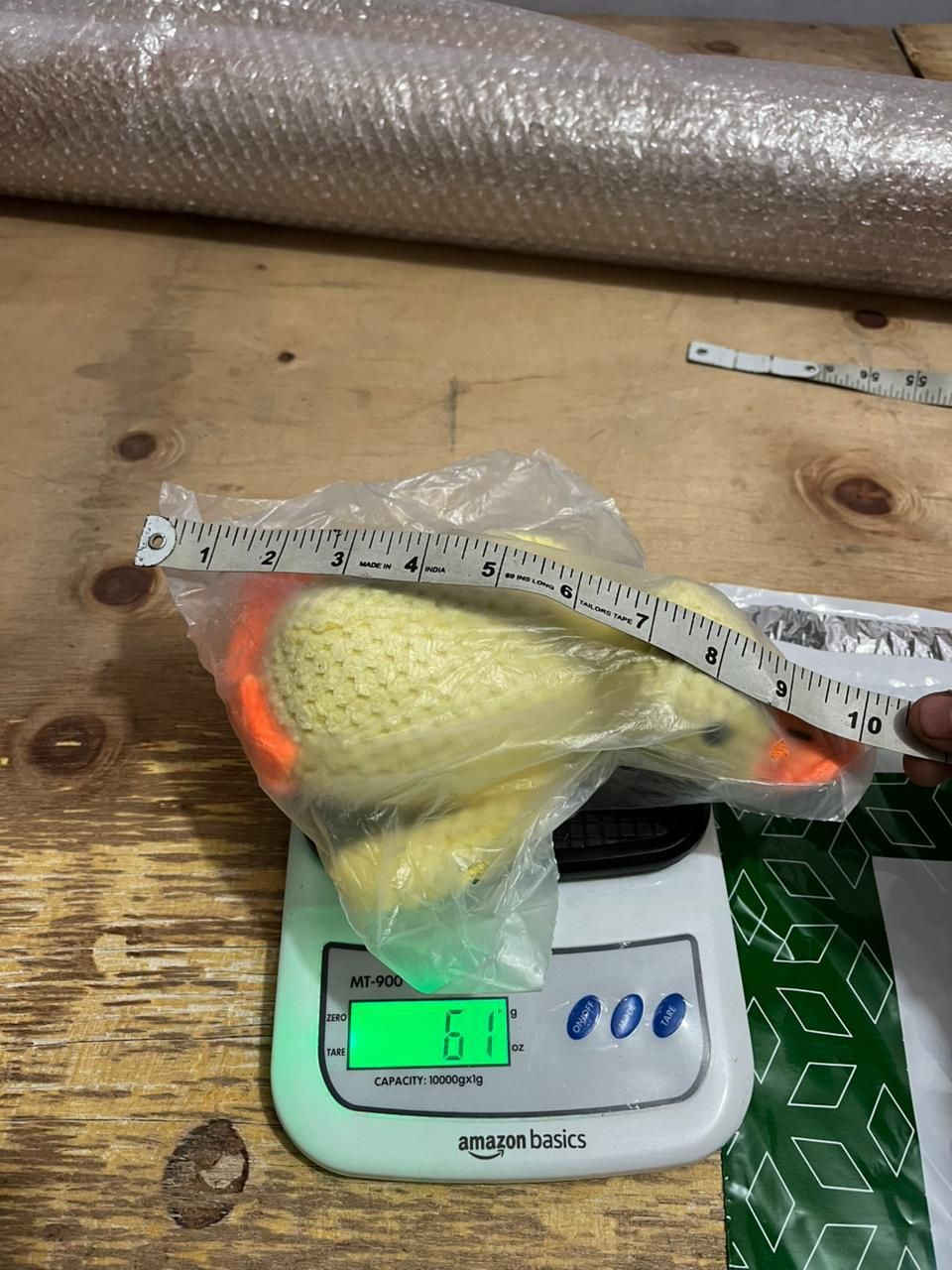 Stuffed Squeaky Plush Dog Toy for Pets Engagement