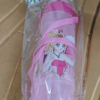 Cartoon Printed Water Bottle 550ML (1 Pc)