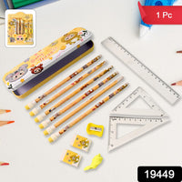 14-in-1 Kids Stationery Set