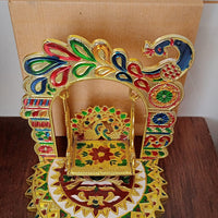 Decorative Zula for home