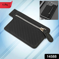 Silicone Card Holder for Phone