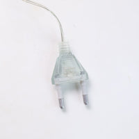 Decorative Metal Ball LED String Light (3 Meter )
