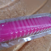 Silicone Garlic Peeler Tube Easy Hand Roller Peeling Tool (1 Pc)