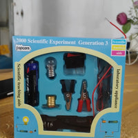 DIY Educational Science Kit
