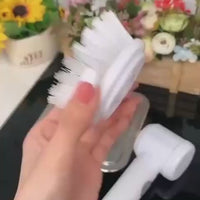 Electric Cleaning Brush