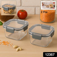 Multi-Purpose Kitchen Storage Box Set