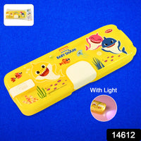 LED Pencil Box