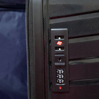 Big 4 in 1 Luggage with Wheels Travel suitcases Set (4 Pcs Set / Different Size)