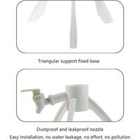 Durable Plastic Dispenser