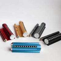 Multipurpose Car Safety Hammer