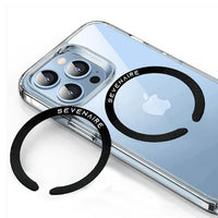 Magnetic Metal Plate Ring For Magsafe Wireless Charger