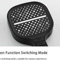 Handheld Shower Head