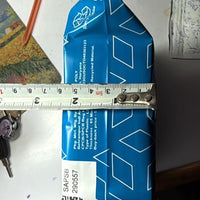 Leakage Proof Reusable Cloth Diaper for Baby (Pack of 2)