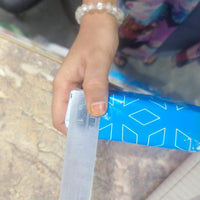 Double Sided Adhesive Fabric Fusion Tape