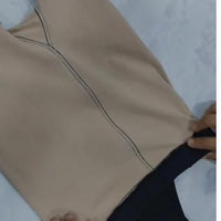 Thermal Thick Pantyhose Leggings