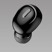 Combo Offer of X9 Mini 5.0 Bluetooth Earphone with 3 in 1 Magnet Cable