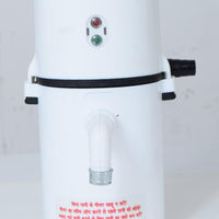 Instant Electric Water Geyser(Random Colours Available)