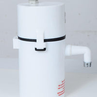 Instant Electric Water Geyser(Random Colours Available)