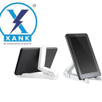XANK PORTABLE FOLDUP STAND