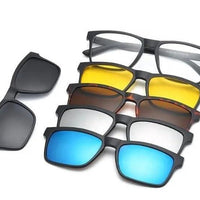 UV Protection, Gradient Spectacle Sunglasses
