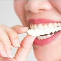 Teeth Brace Temporary Teeth Braces Cover