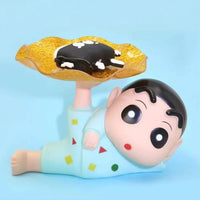 Shinchan Tray Holder