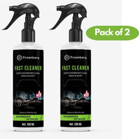 Fast Cleaner 400 ml Pack of 2