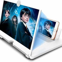 3D Screen Expanders & Screen Magnifier