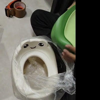 Potty Training Seat
