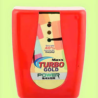 Max Turbo Enviropure Power Saver