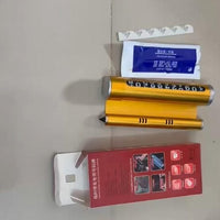 Multipurpose Car Safety Hammer