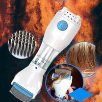 Electric Head Lice Removal Treatment
